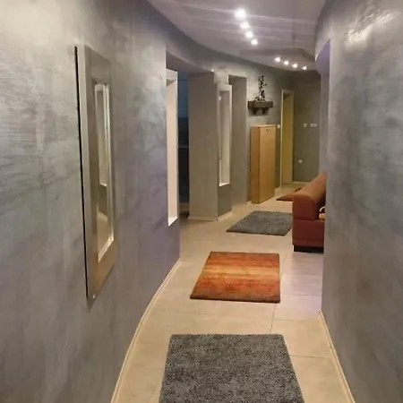 Yassen Village Apart Otel Sunny Beach