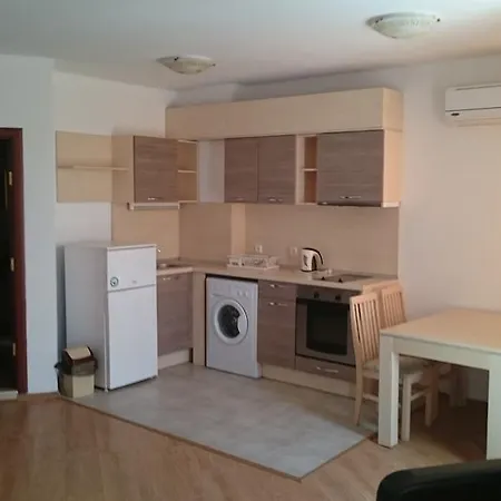 Yassen Village Apart Otel