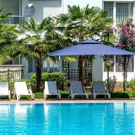 雅思森假日村 阳光海滩