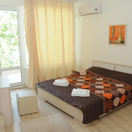 雅思森假日村 阳光海滩