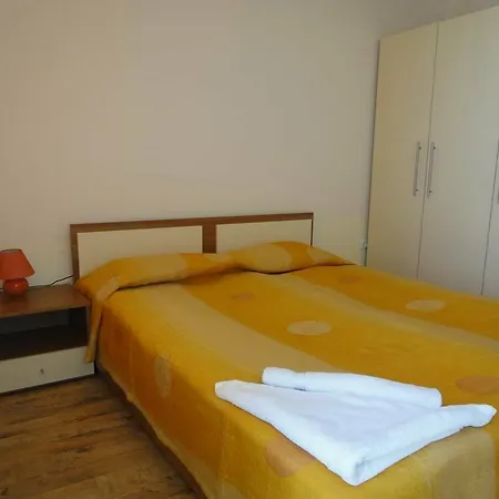 Yassen Village Lejlighedshotel