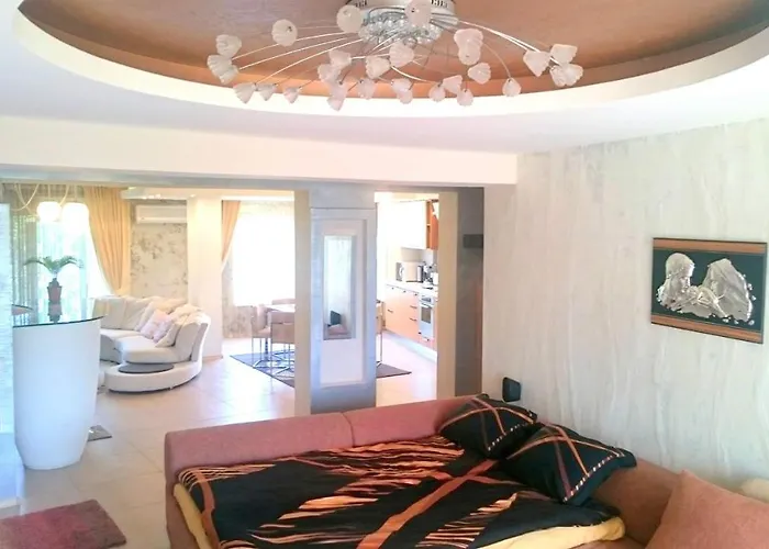 Yassen Holiday Village Aparthotel