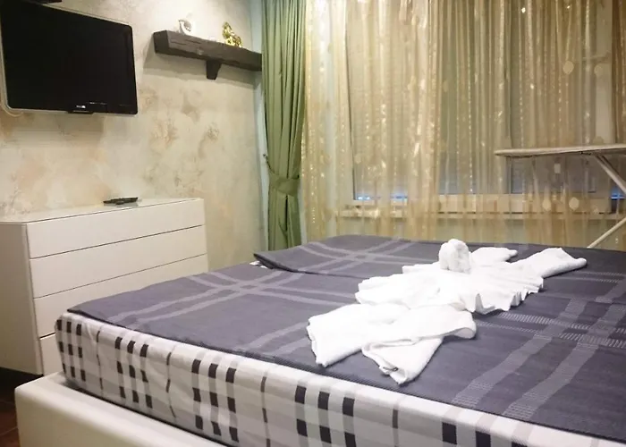 Yassen Holiday Village Aparthotel 3*