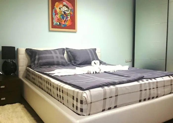 Yassen Holiday Village Aparthotel