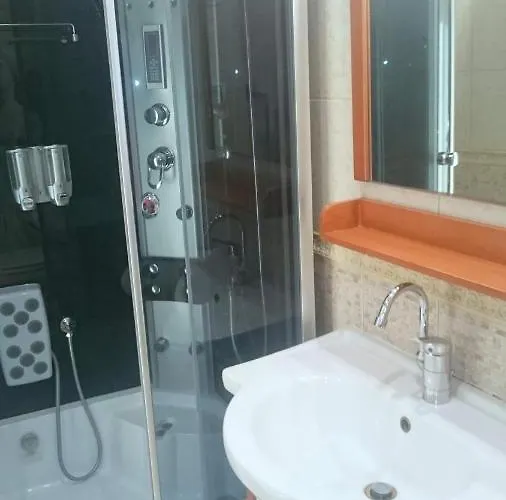 Aparthotel Yassen Holiday Village