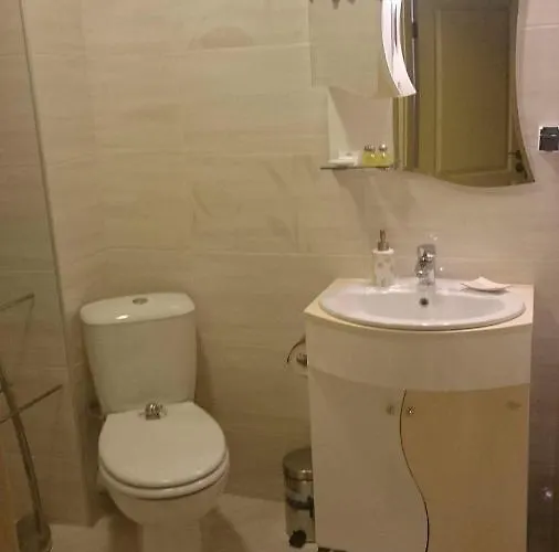 Yassen Holiday Village 3* Sunny Beach