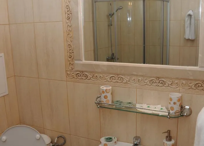 Aparthotel Yassen Holiday Village 3*