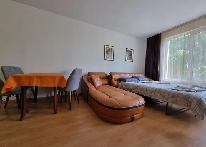 Yassen Holiday Village Aparthotel