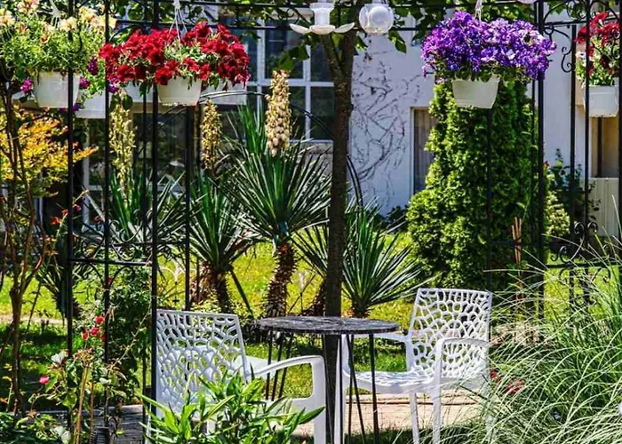 Aparthotel Yassen Holiday Village