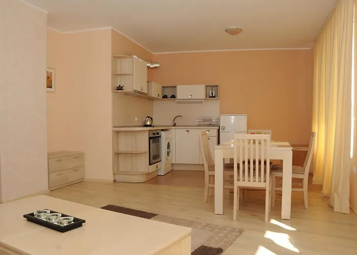 Yassen Holiday Village