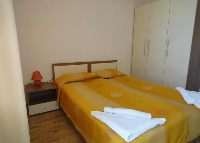 Yassen Holiday Village Aparthotel