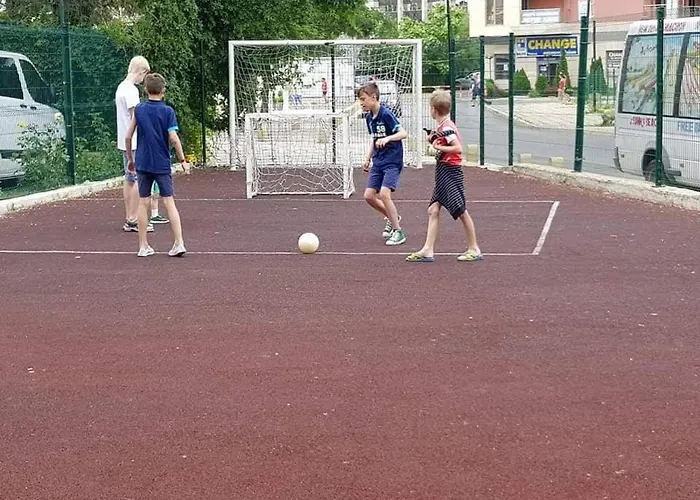 Aparthotel Yassen Holiday Village