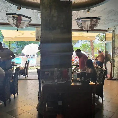 شقة فندقية Yassen Village