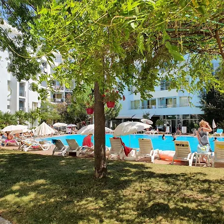 Yassen Village