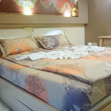 شقة فندقية Yassen Village 3*