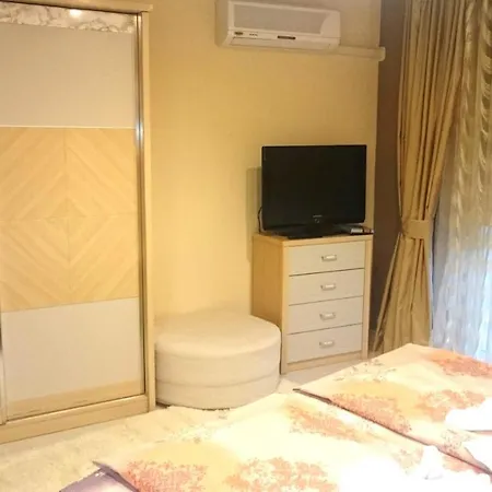 شقة فندقية Yassen Village 3*