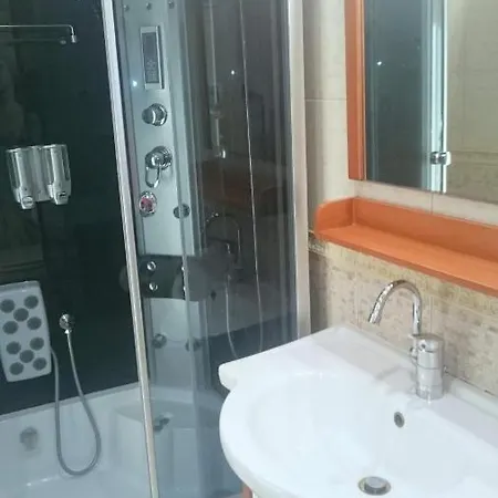شقة فندقية Yassen Village