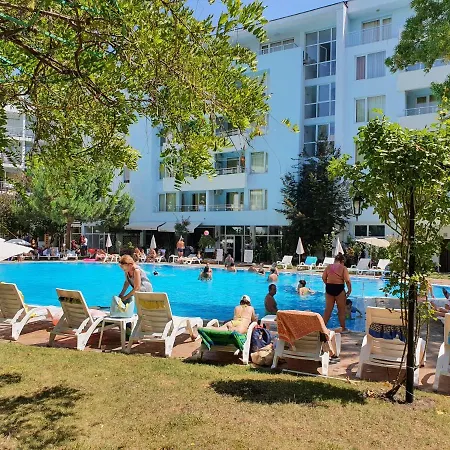 Yassen Village شقة فندقية 3*