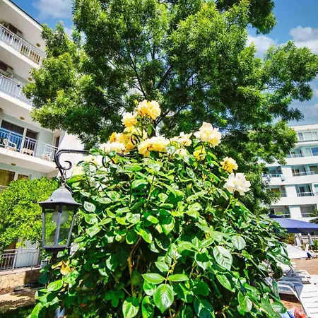 Yassen Village 3* Sluneční pobřeží
