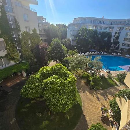 מלון דירות Yassen Village 3*