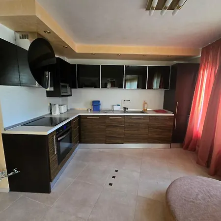 Yassen Village מלון דירות סאני ביץ'