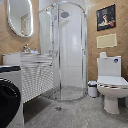 Yassen Village מלון דירות 3*