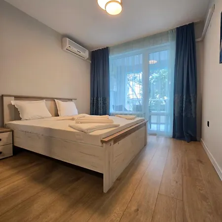 Yassen Village מלון דירות סאני ביץ'