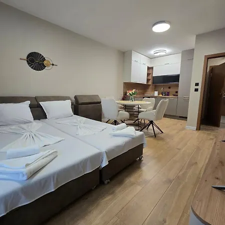 Yassen Village 3* סאני ביץ'