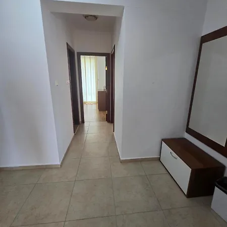 Yassen Village מלון דירות סאני ביץ'