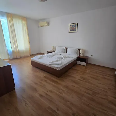 Yassen Village סאני ביץ'