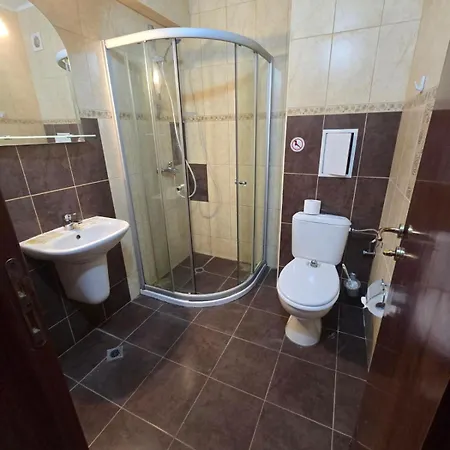 Yassen Village 3* סאני ביץ'