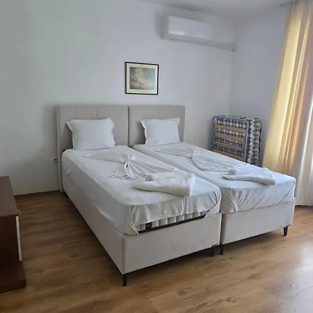 Yassen Village 3* סאני ביץ'
