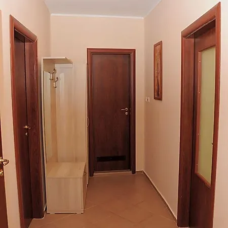 Yassen Village מלון דירות סאני ביץ'