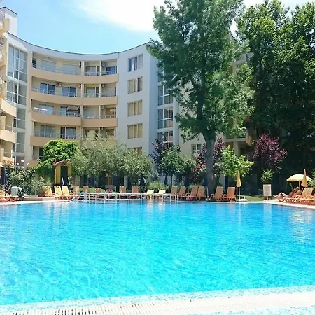 Yassen Village 3* ساني بيتش
