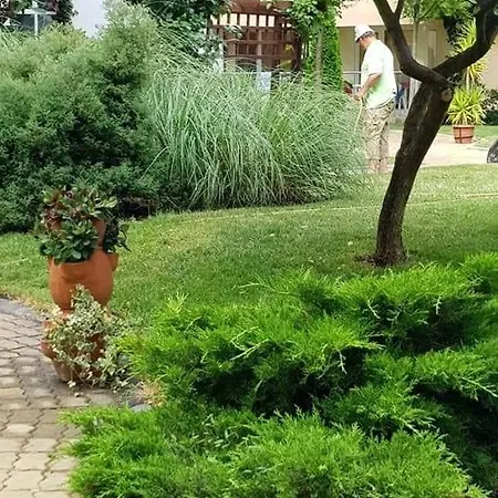 Yassen Village شقة فندقية ساني بيتش