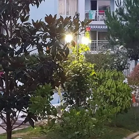 Yassen Village شقة فندقية 3*