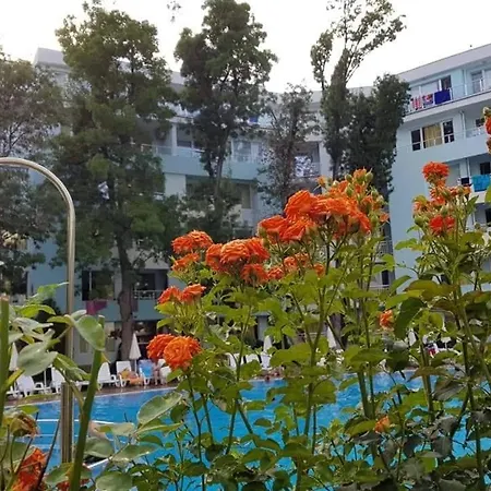Aparthotel Yassen Holiday Village Sunny Beach