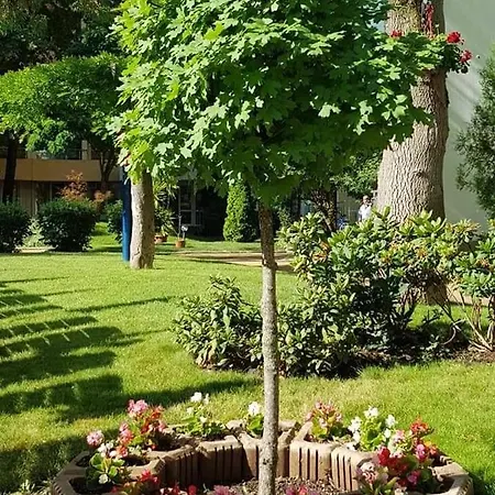 شقة فندقية Yassen Village 3*