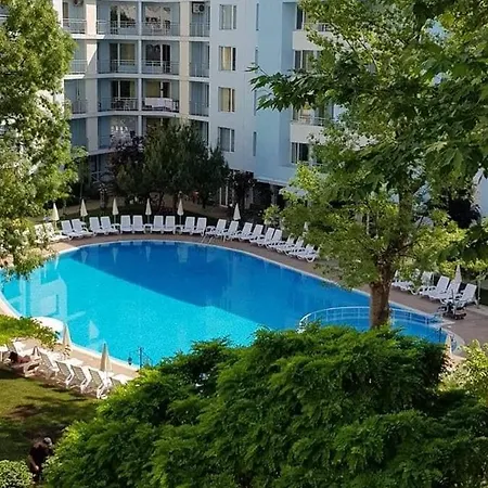 Yassen Village شقة فندقية 3*