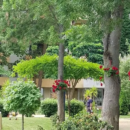 شقة فندقية Yassen Village 3*