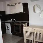 Yassen Village Hotel apartamentowy Słoneczny Brzeg