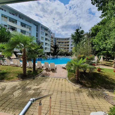 Yassen Village 3* Sunny Beach
