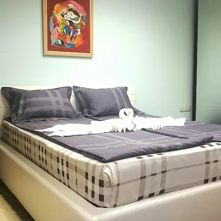 Yassen Village Hotel de apartamente