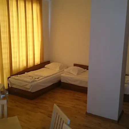Yassen Village Apartahotel Sunny Beach