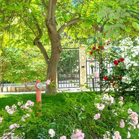 Hotel de apartamente Yassen Village