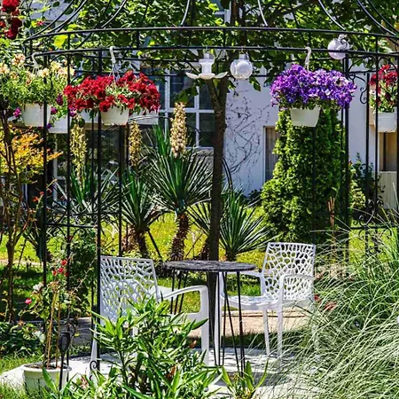 Hotel de apartamente Yassen Village