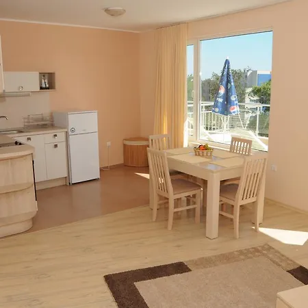 Yassen Village Sunny Beach