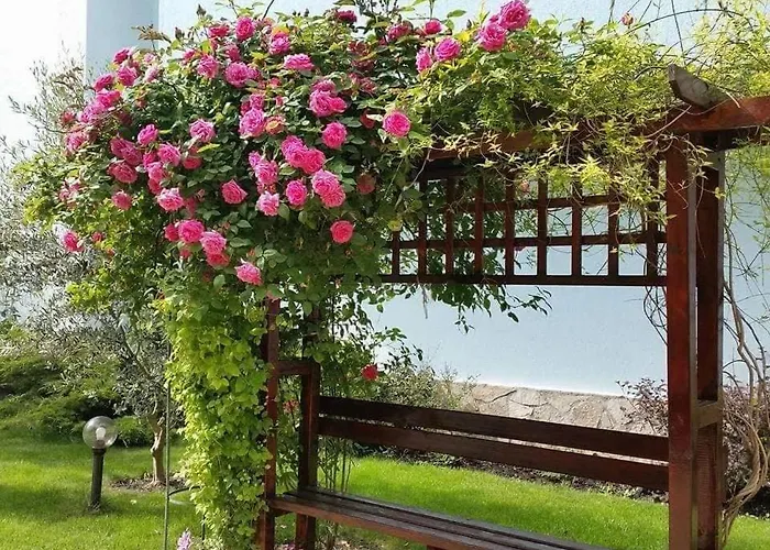 Yassen Village